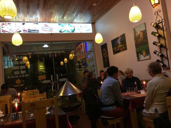 Sapa 24 Restaurant