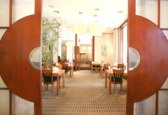 Edo Restaurant
