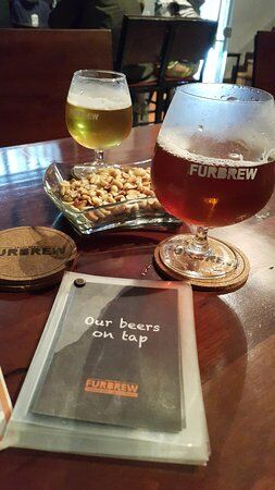 Furbrew