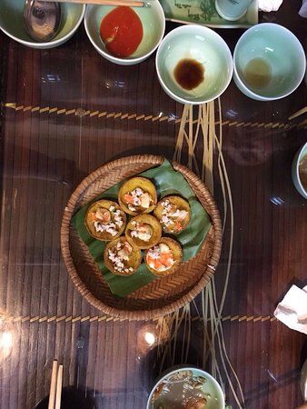 Mr. Bay Mien Tay Restaurant