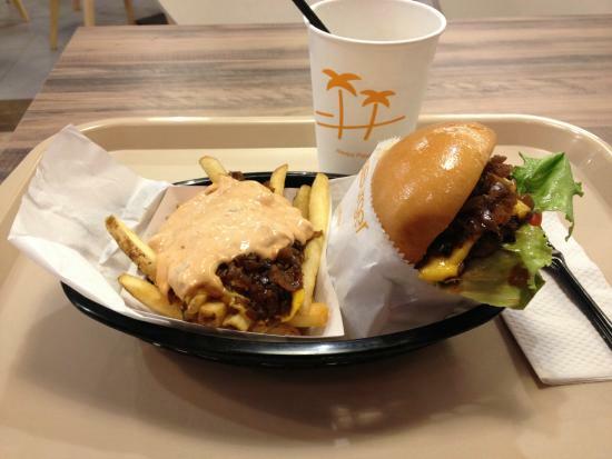 CaliBurger