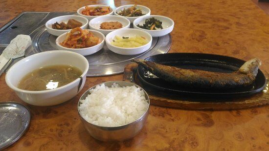 Kang San Ea